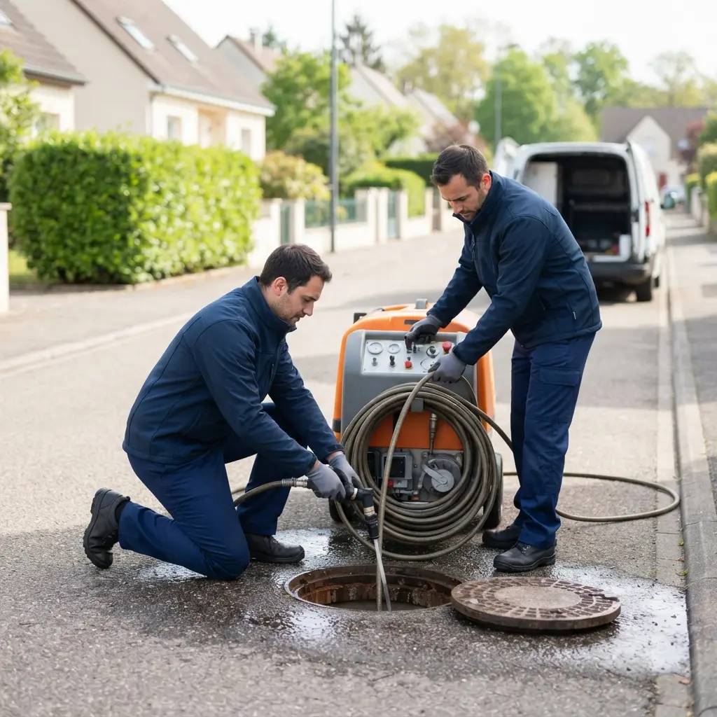 Besoin d'une intervention rapide à Illkirch-Graffenstaden ?