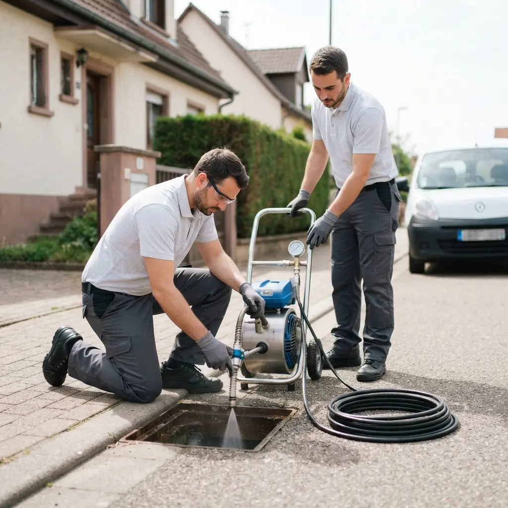 Les gestes essentiels pour prévenir les bouchons à Drusenheim