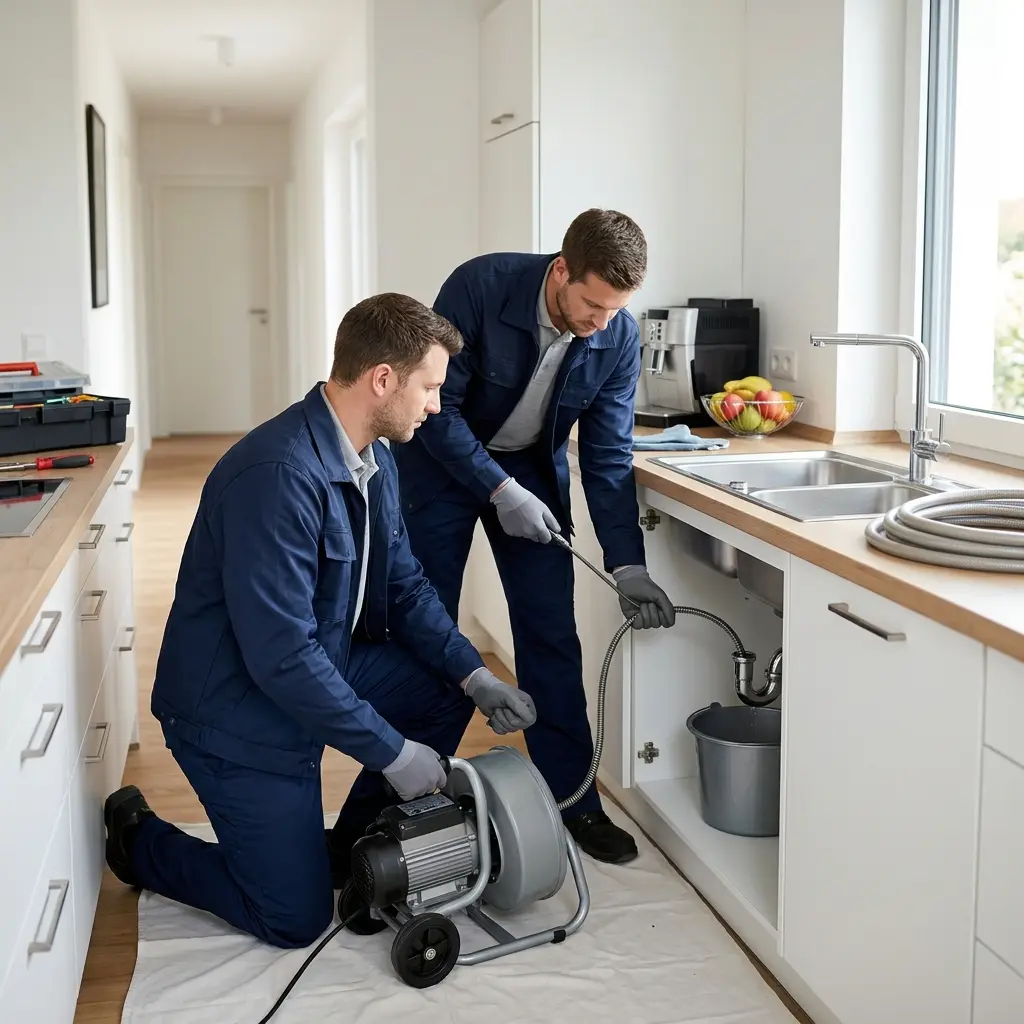 Une approche technique pour libérer vos conduits