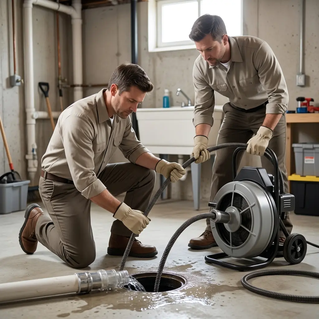 Une assistance efficace pour vos installations