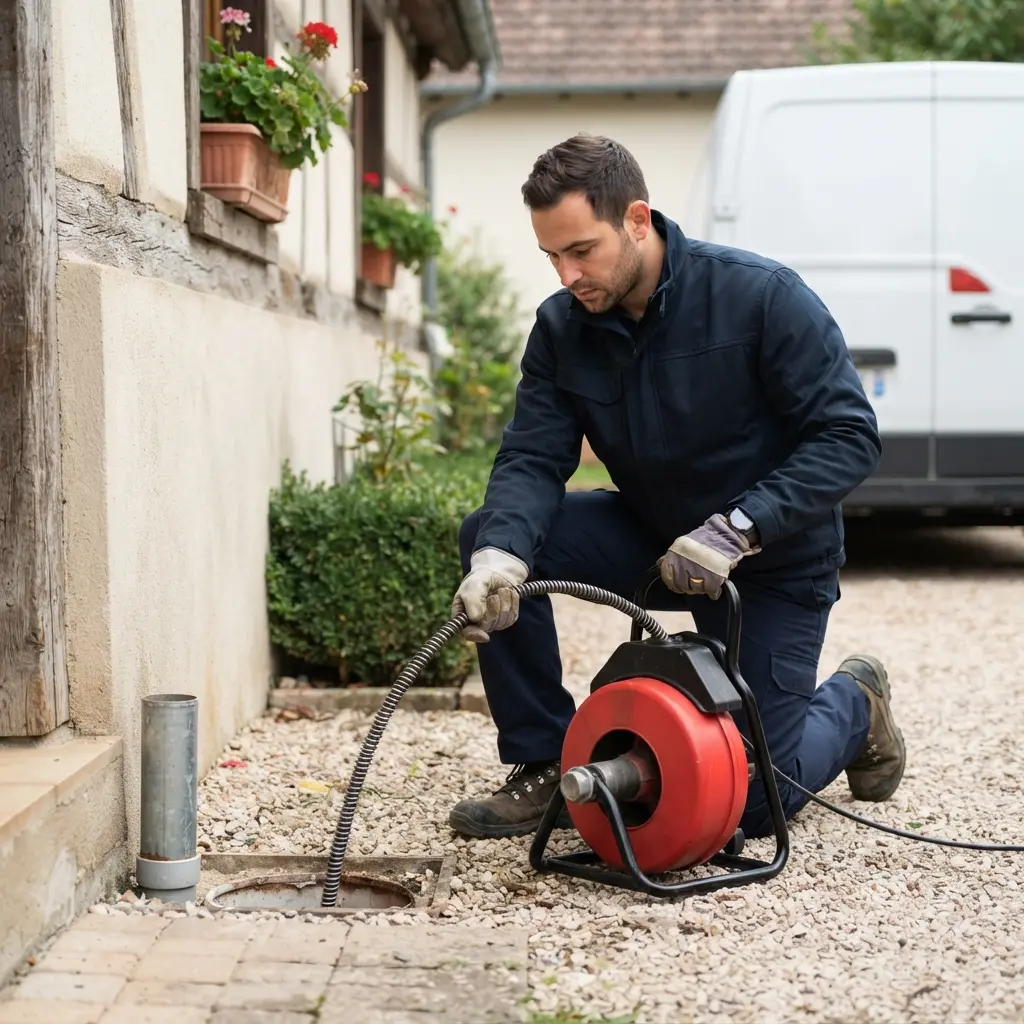 Pourquoi choisir notre service à Rœschwoog ?