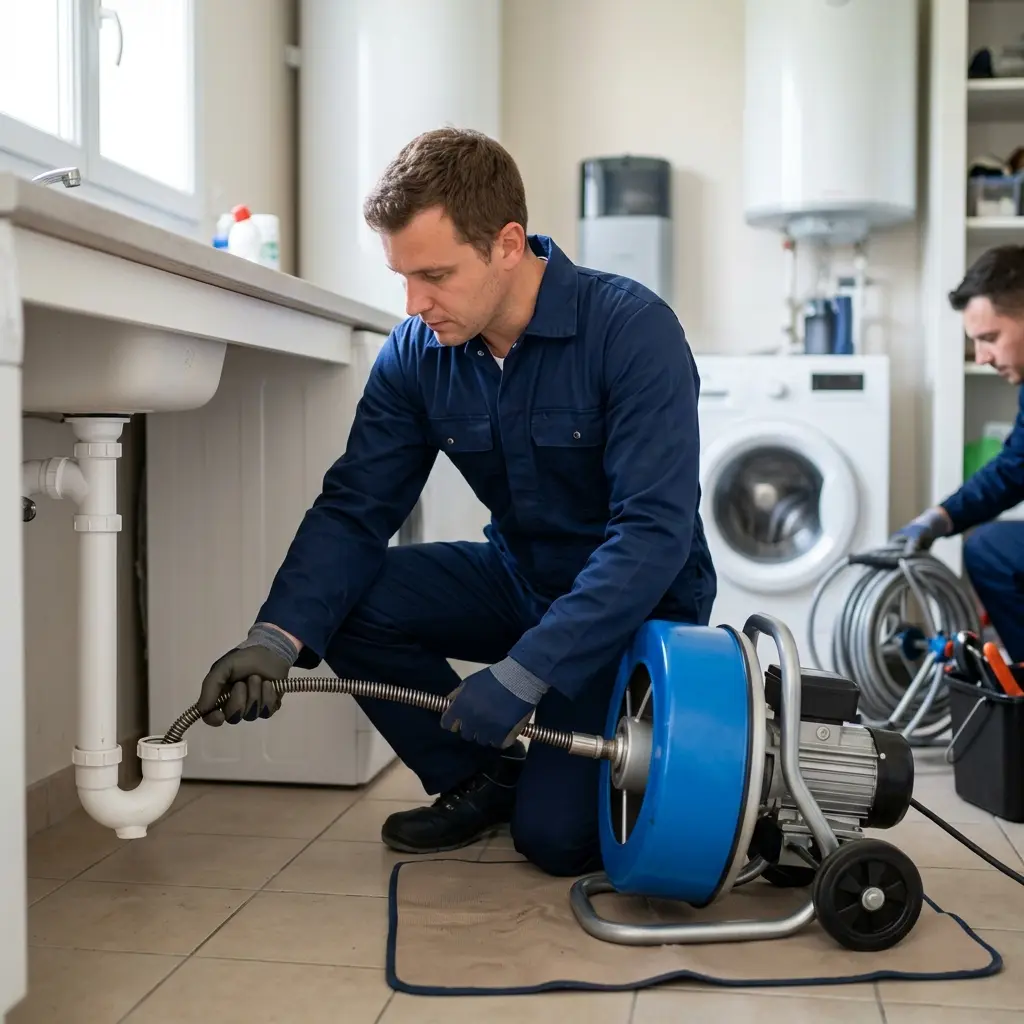 Pourquoi nous choisir pour le débouchage d’égout à Dettwiller ?