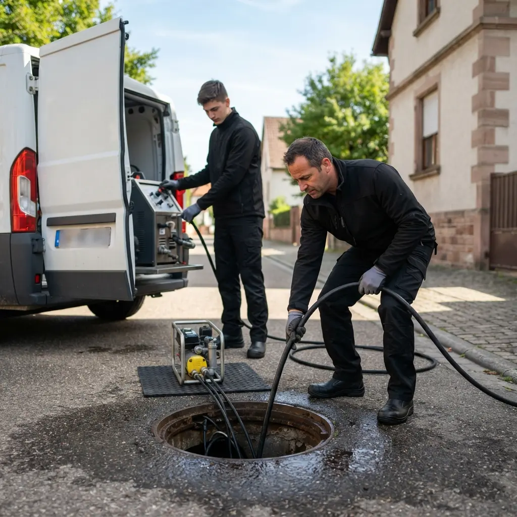 Une approche technique pour un résultat durable