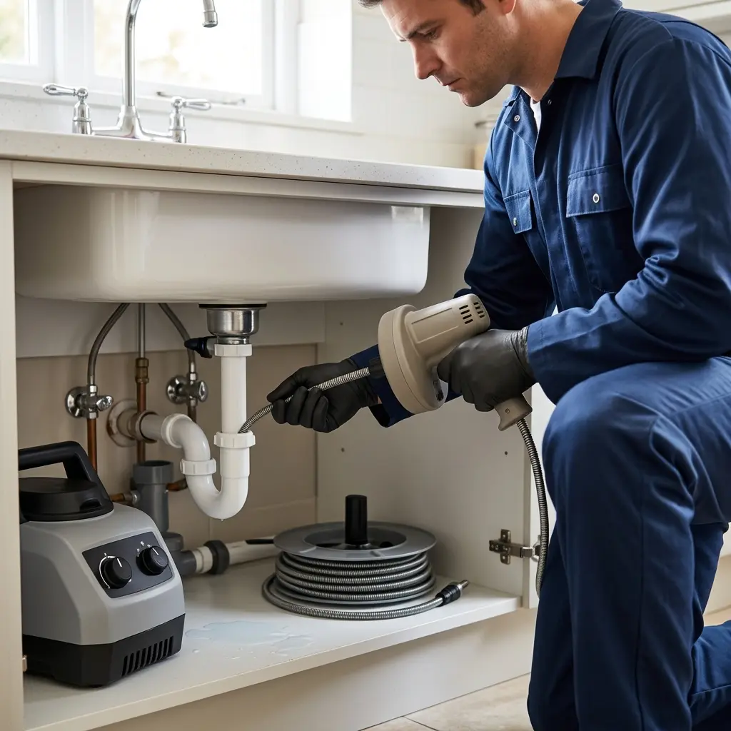 Un diagnostic précis pour un traitement efficace des conduits