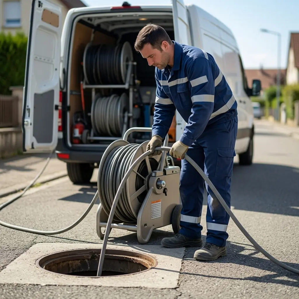 Pourquoi choisir nos experts à Vendenheim