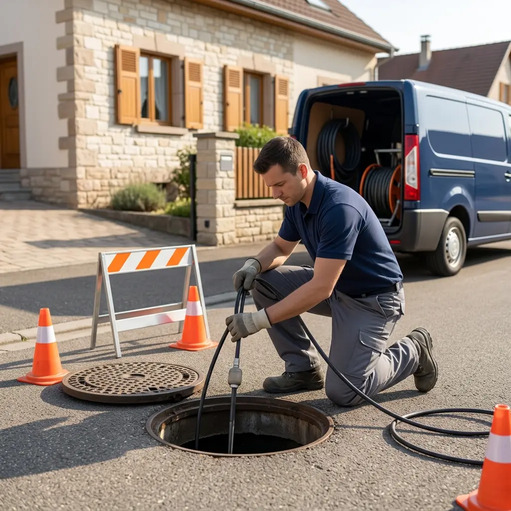 Pourquoi nous choisir à Rosheim