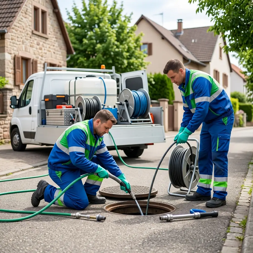 Comment se déroule l'intervention à Rosheim ?