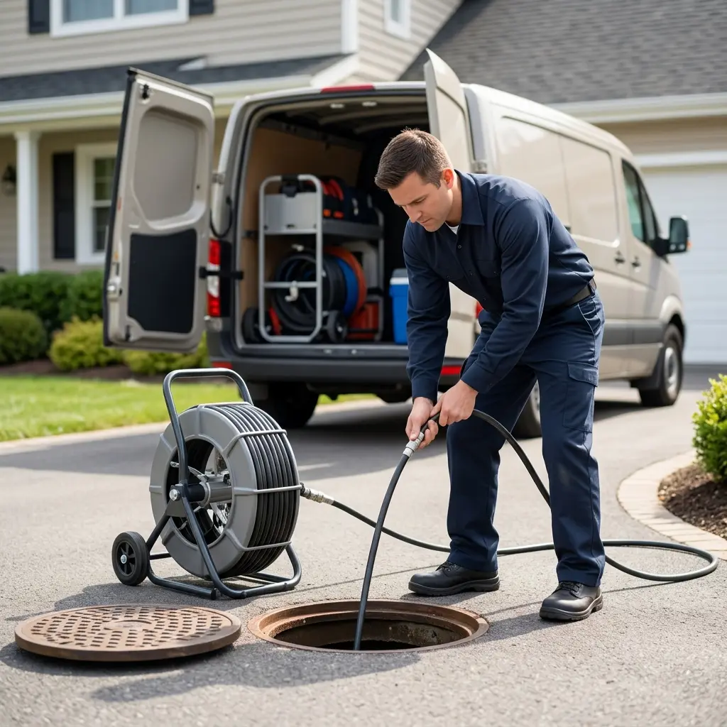 Un service de qualité pour vos réseaux