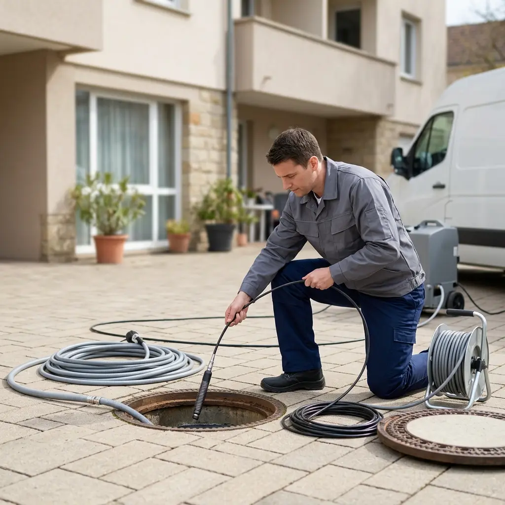 Une approche technique pour un débouchage durable