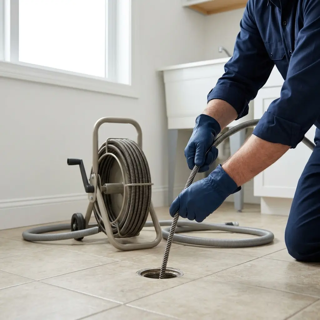 Prévenir les obstructions dans vos installations sanitaires