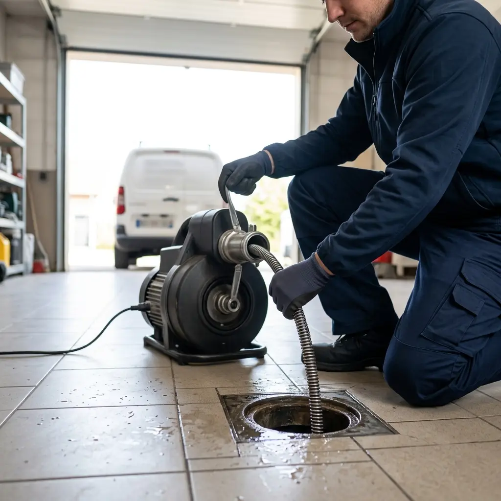 Une solution rapide pour retrouver le confort de votre maison