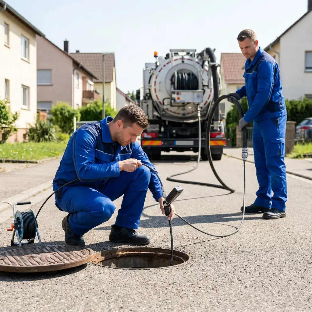 Pourquoi choisir notre expertise à Ebersheim ?