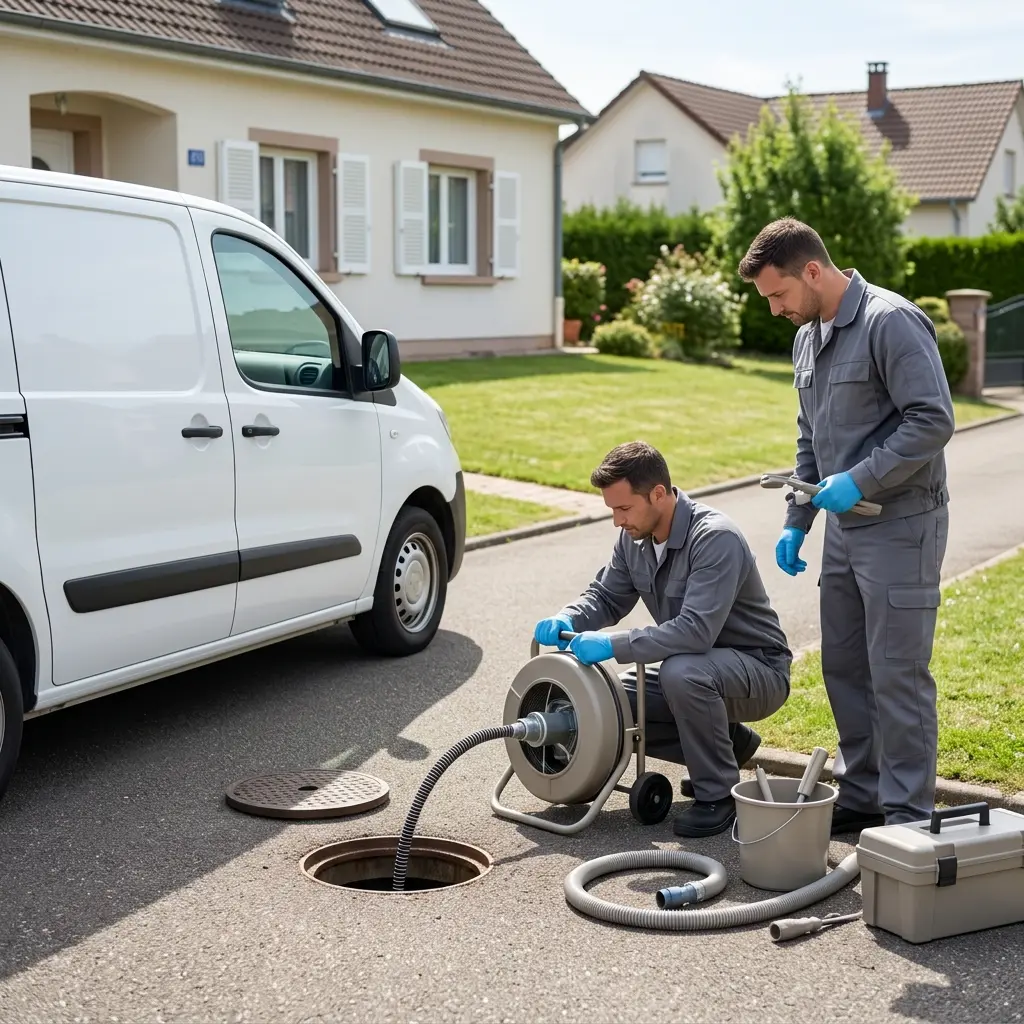 Une approche technique pour un débouchage durable
