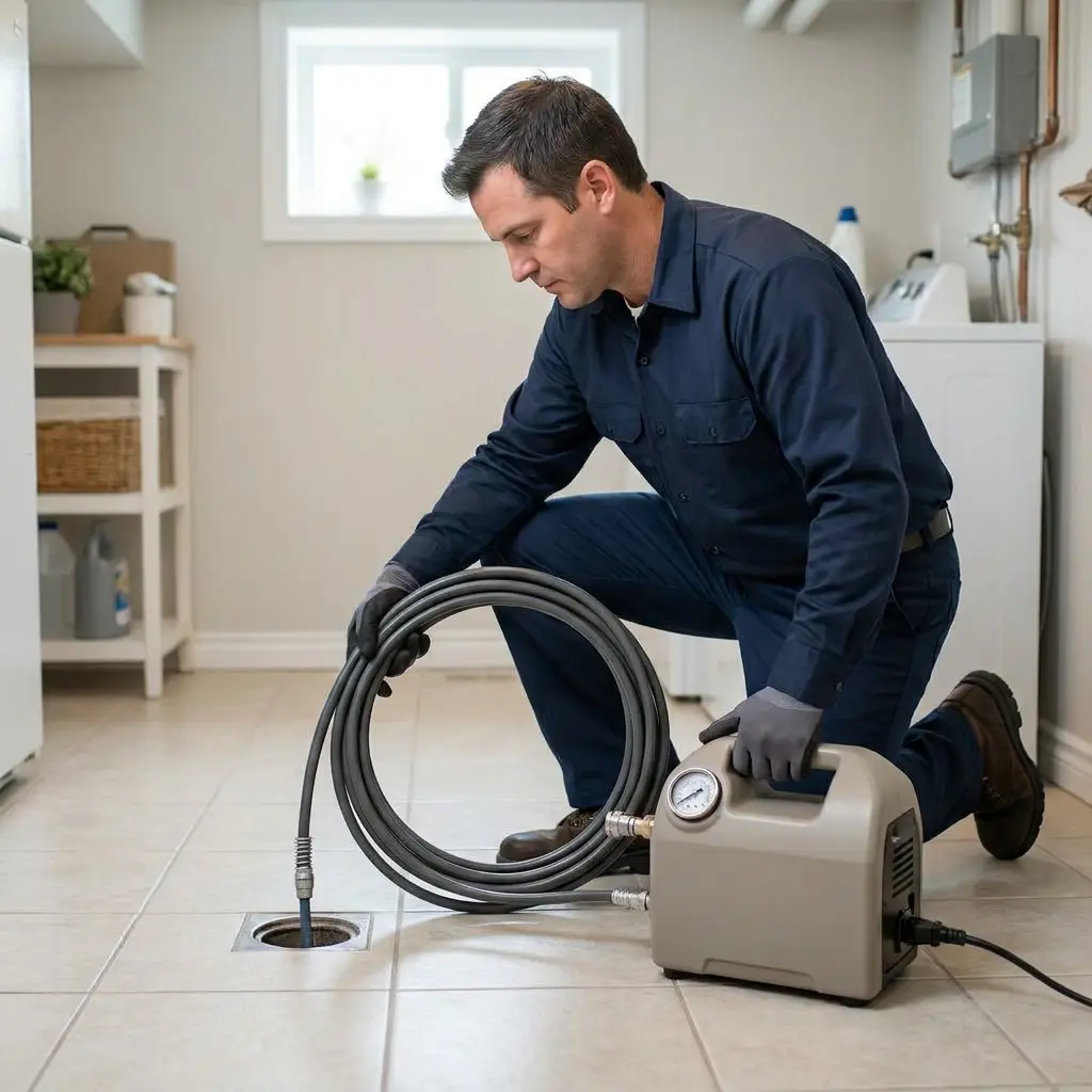 Besoin d'un débouchage rapide à Hilsenheim ?