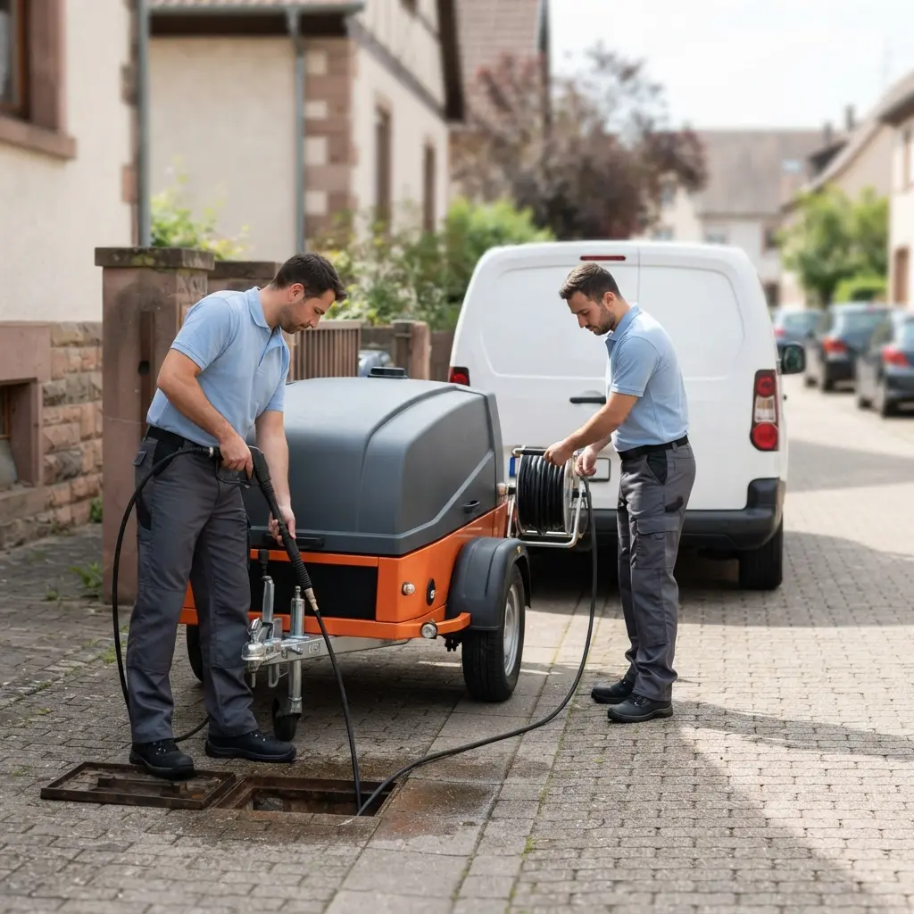 Comment prévenir les obstructions de vos canalisations