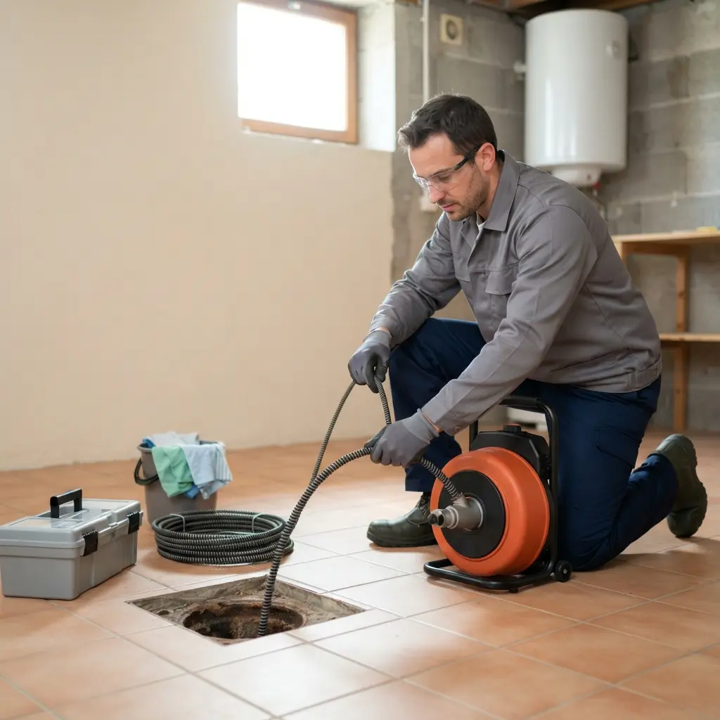 Pourquoi nous choisir pour votre débouchage à Sélestat