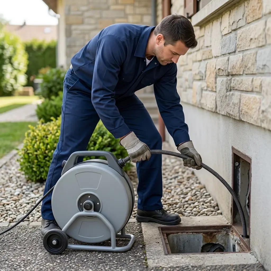 Des gestes simples pour préserver votre réseau à Soufflenheim