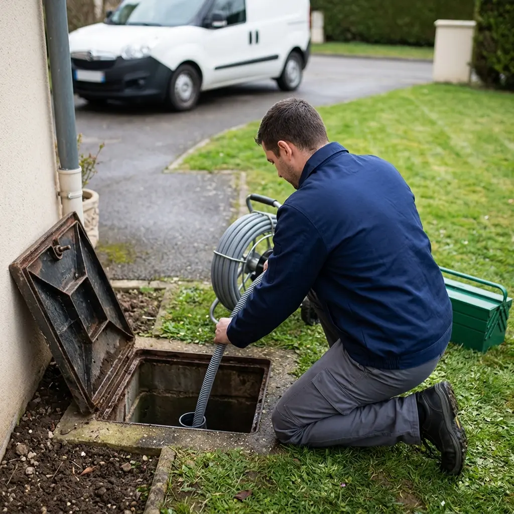 Comment se déroule l'intervention à Soufflenheim ?