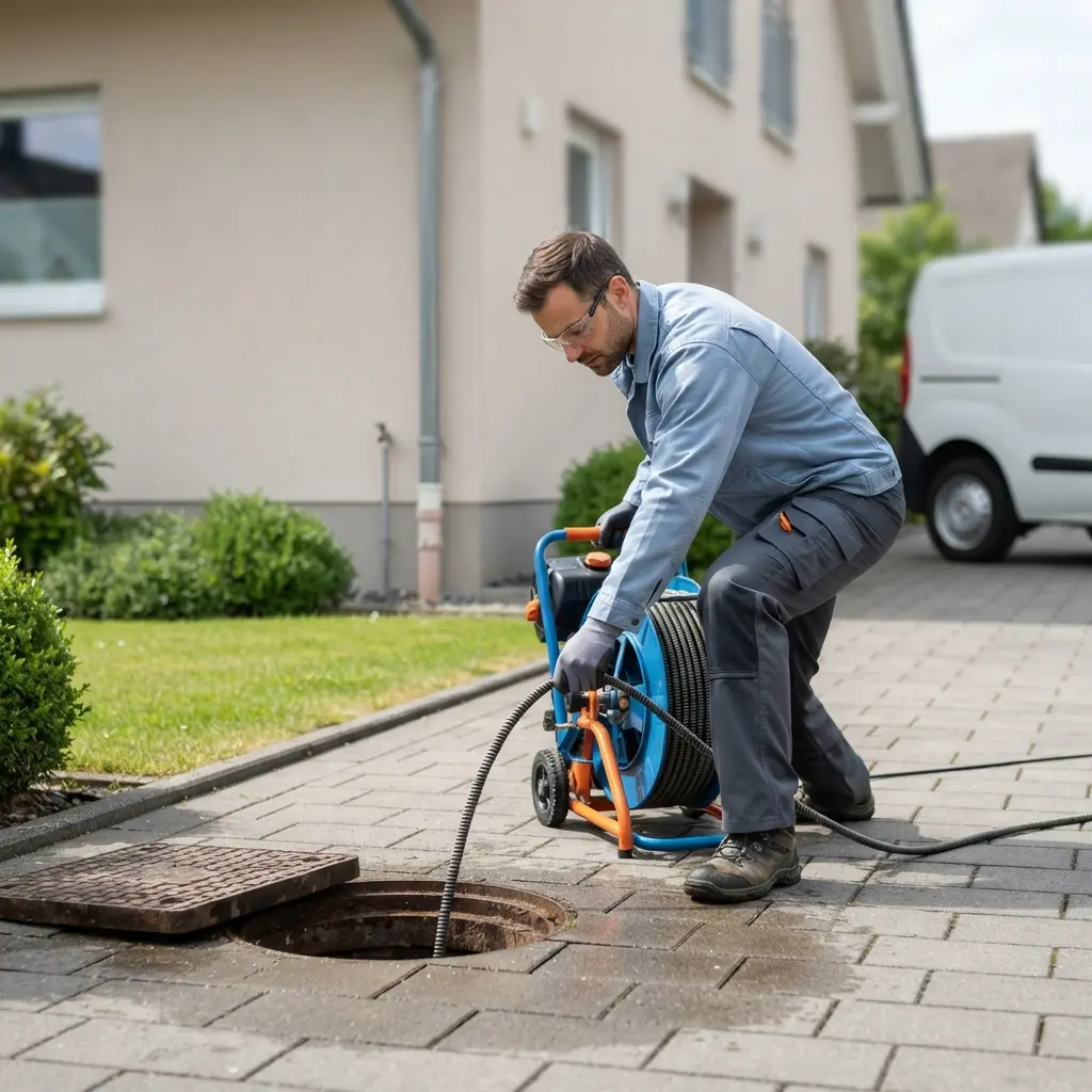 Adoptez les bons gestes pour prévenir les bouchons à Lauterbourg