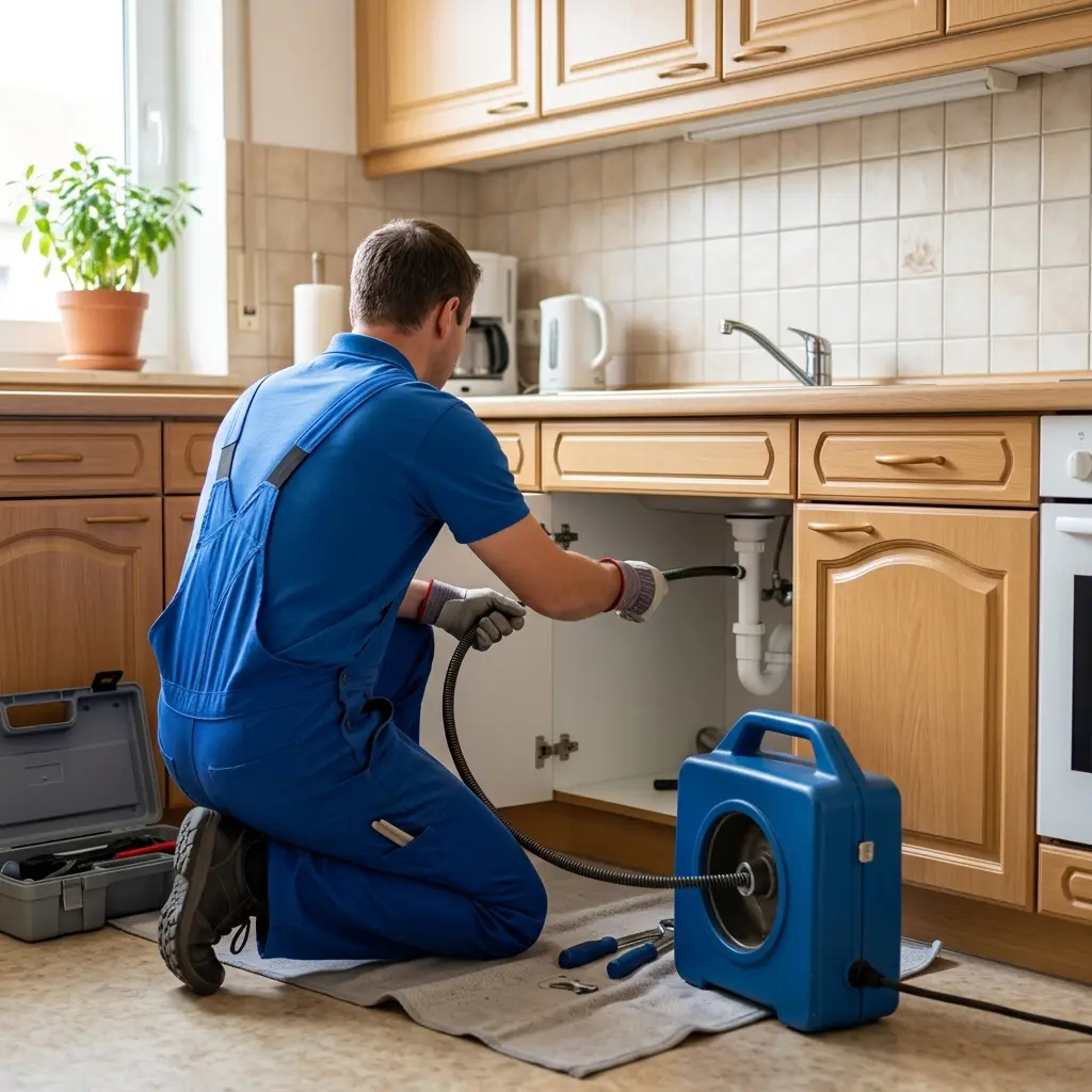 Une approche technique pour un débouchage efficace