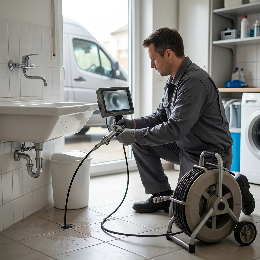 Débouchage Égout Betschdorf (67660)