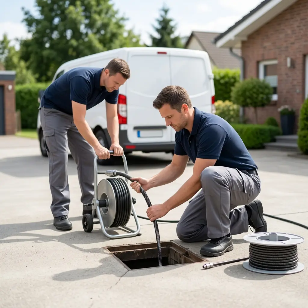 Débouchage Égout Mommenheim (67670)