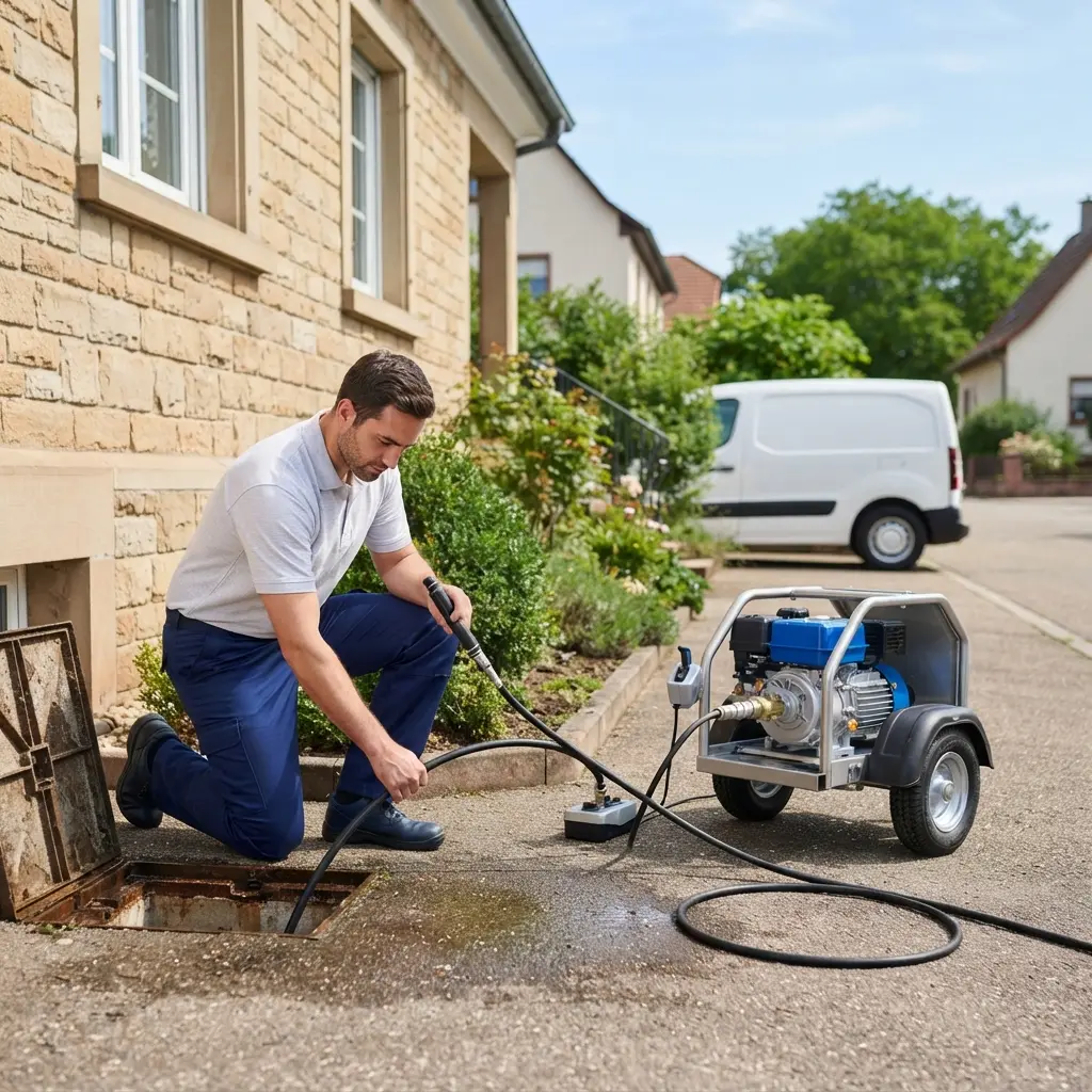 Pratiques pour prévenir les bouchons