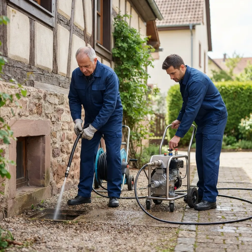 Pourquoi nous choisir à Saverne