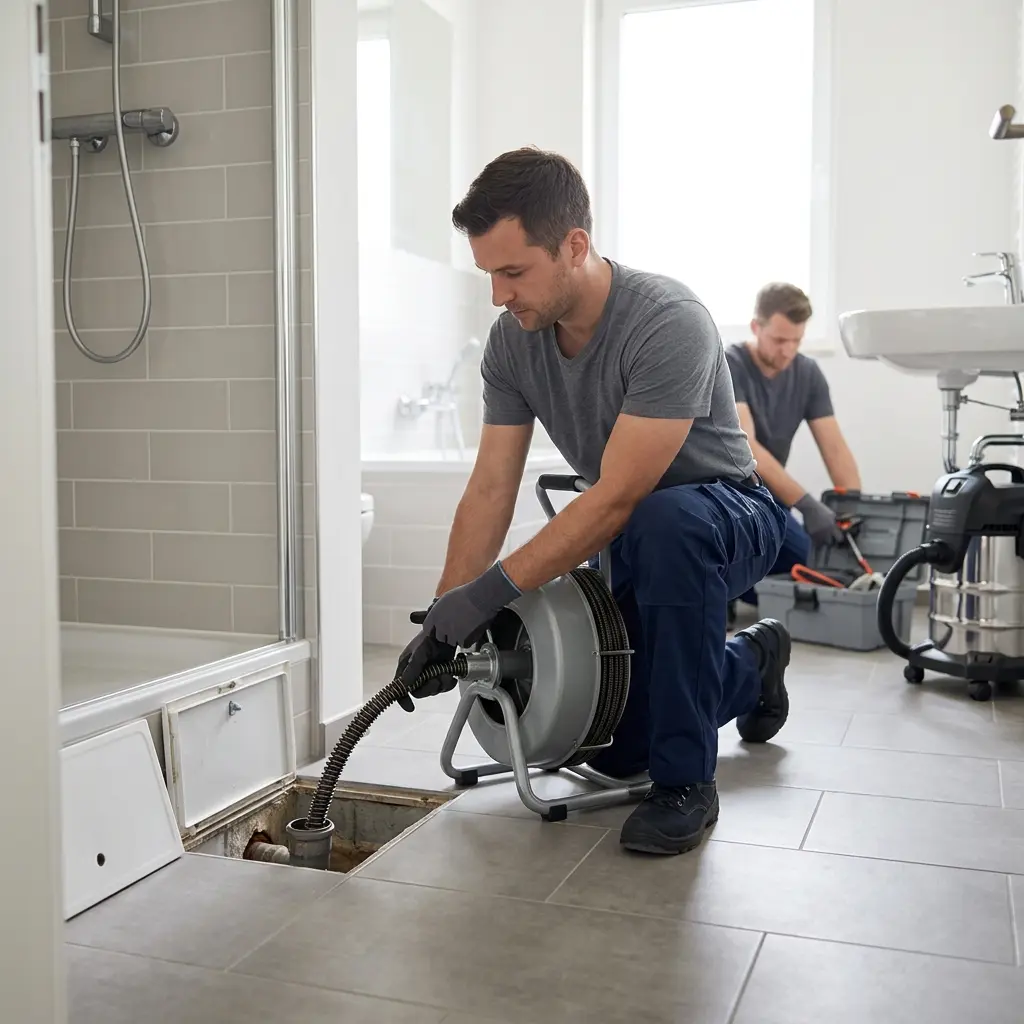 Besoin d'une intervention rapide à Weyersheim ?