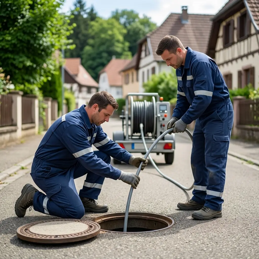 Une approche technique pour un résultat durable
