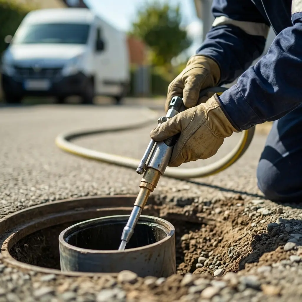 Une solution fiable pour vos réseaux d'évacuation