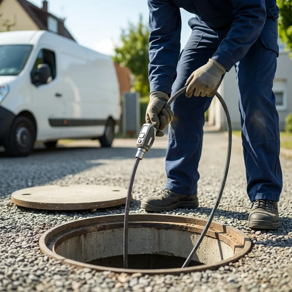 Besoin d'un débouchage rapide à Châtenois ?