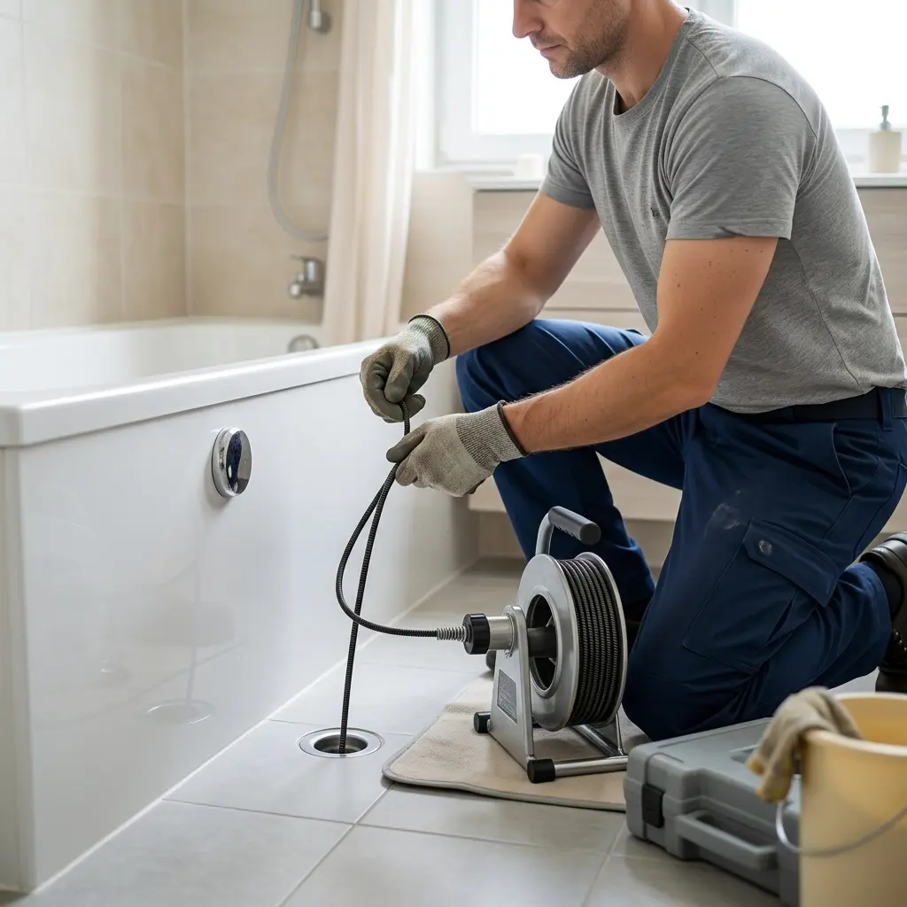 Une solution durable pour vos problèmes d'assainissement