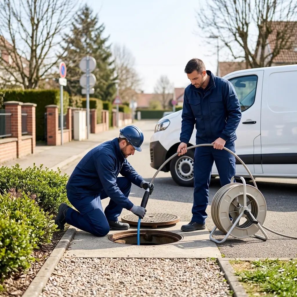 Une approche technique pour un débouchage durable