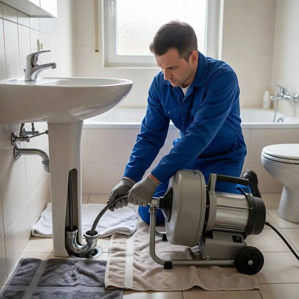 Un service d'assainissement fiable