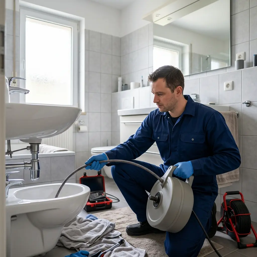 Un service de proximité pour vos urgences d'assainissement