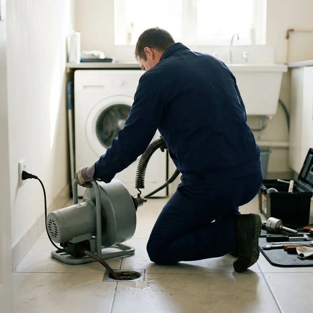 Une approche technique pour un débouchage radical et durable