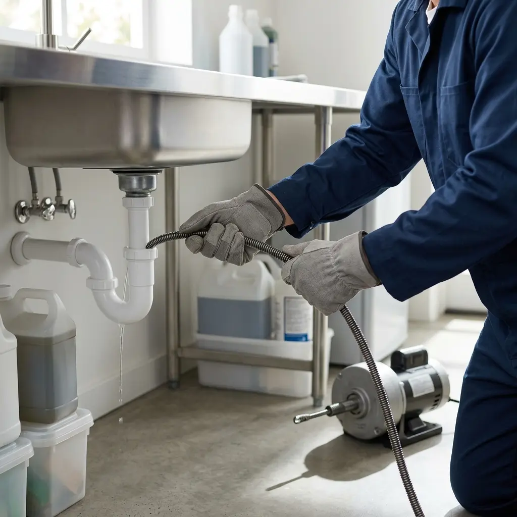 Une solution durable pour vos problèmes d'assainissement