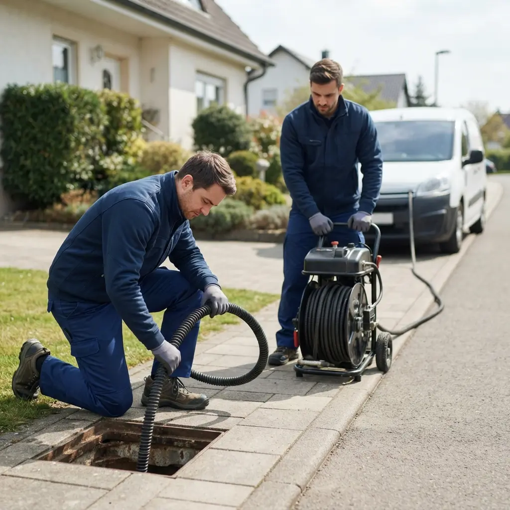 Une solution durable pour votre assainissement