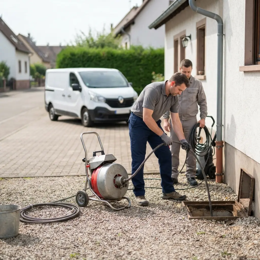 Comment se déroule l'intervention à Griesheim-près-Molsheim ?