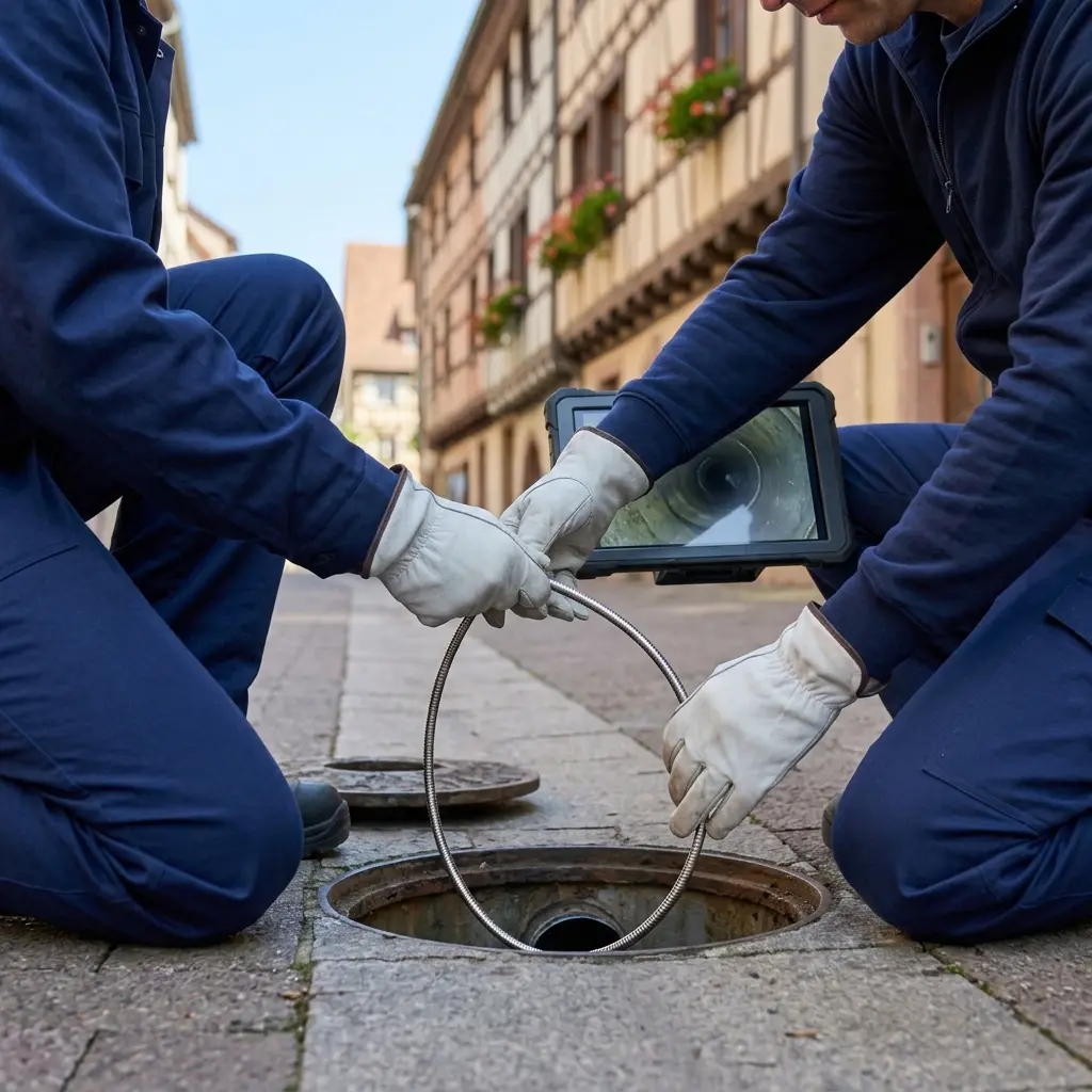 Comment prévenir les bouchons et réagir efficacement à Colmar