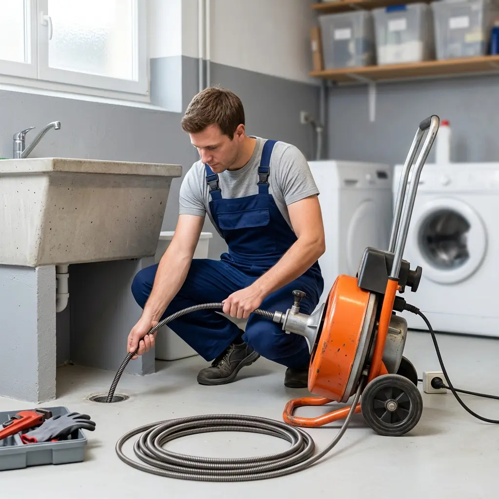 Une solution durable pour vos problèmes d'assainissement