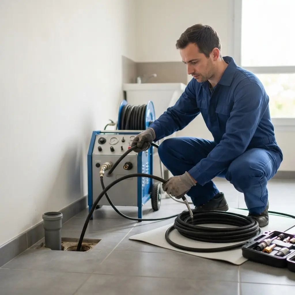 Une approche technique pour un résultat durable