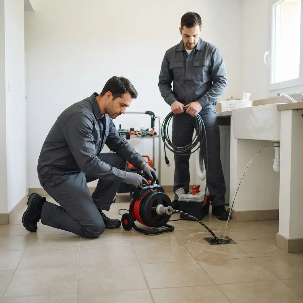 Une solution durable pour vos problèmes d'assainissement