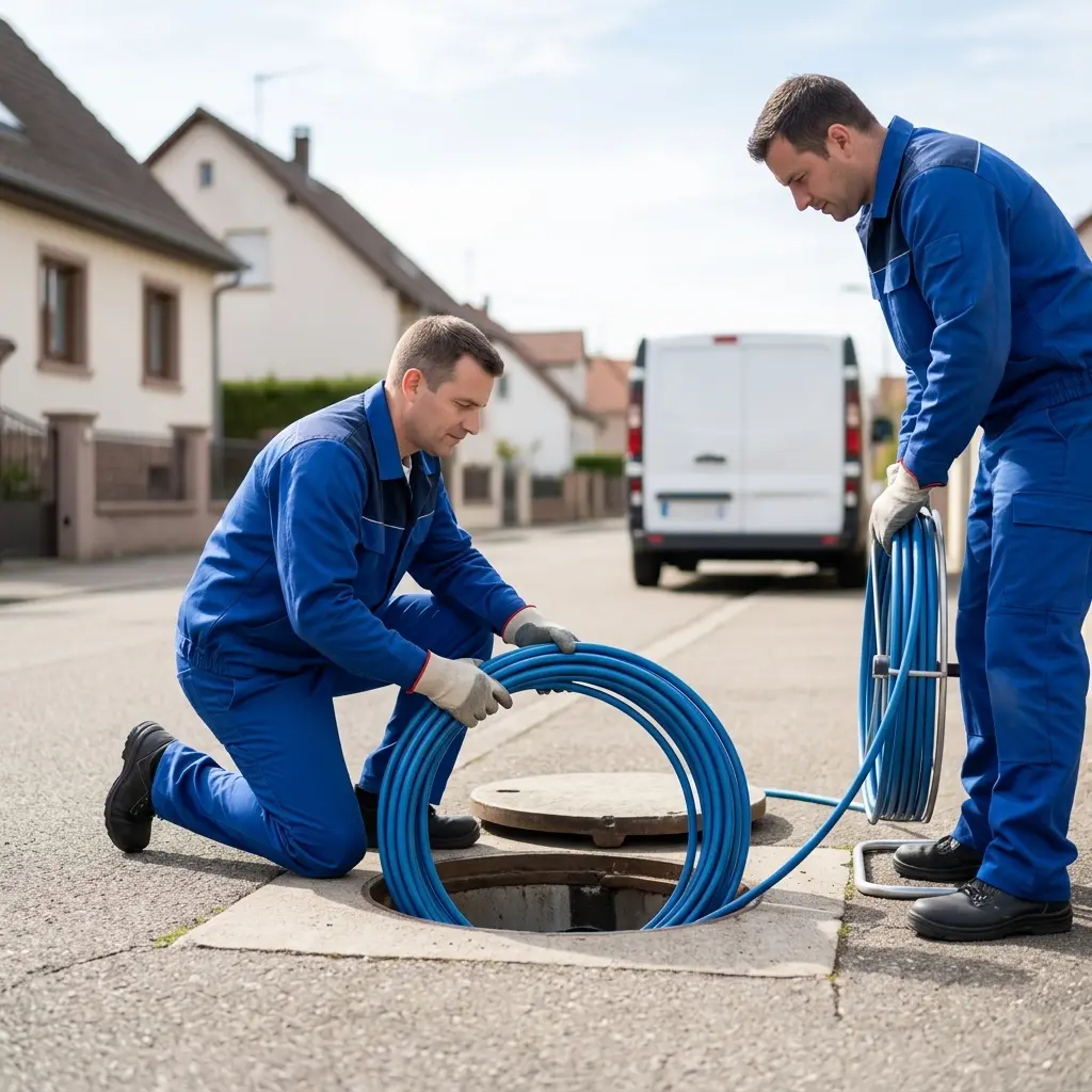 Une approche technique pour un résultat durable