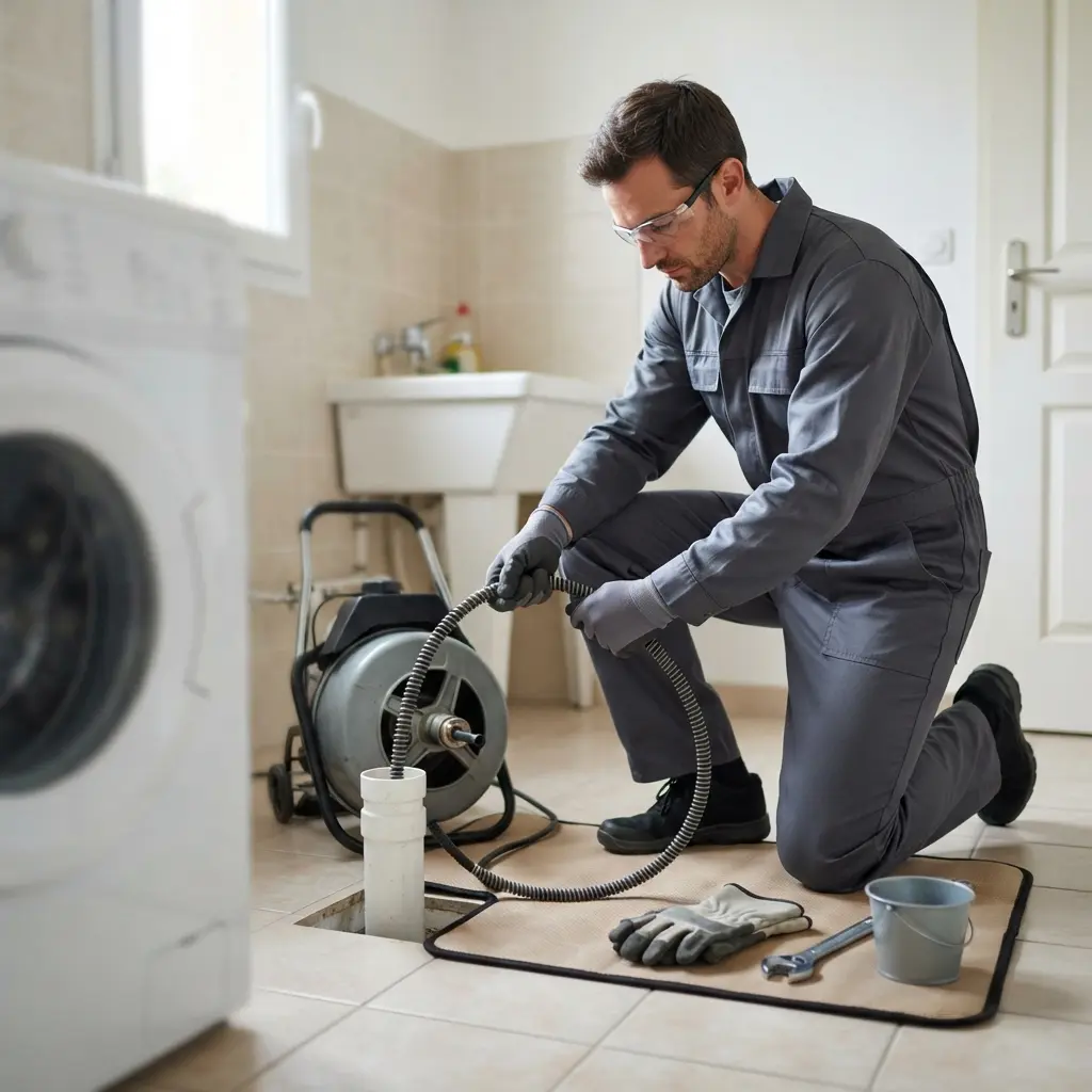 Une approche technique pour un débouchage durable