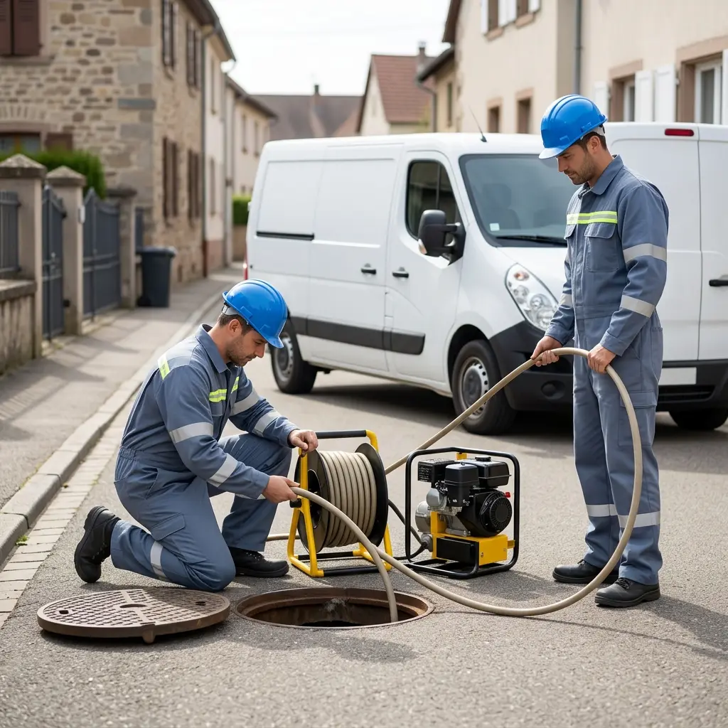 Bons gestes à adopter en cas de blocage alimentaire à Altkirch