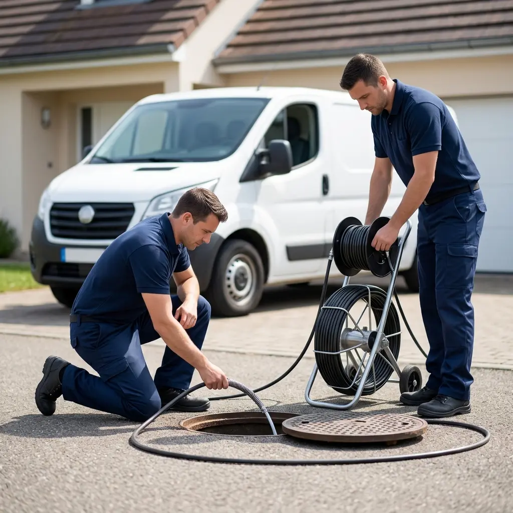 Bons gestes avant, pendant et après le service