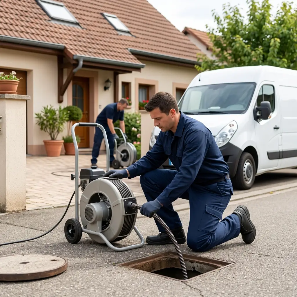 Une approche technique pour un débouchage durable