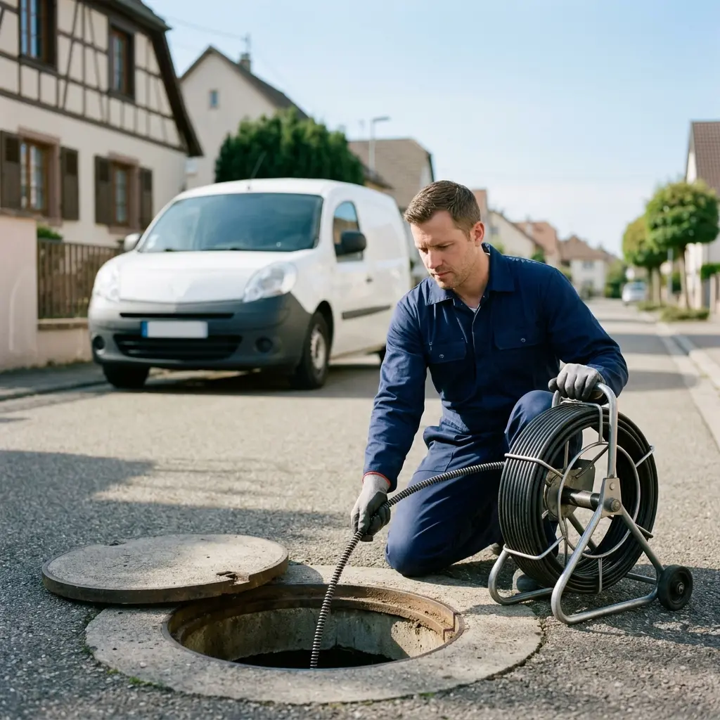 Assistance adaptée à Ungersheim
